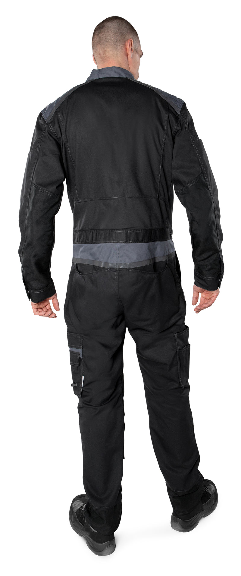 Load image into Gallery viewer, Coverall FRISTADS COVERALL 8555 STFP
