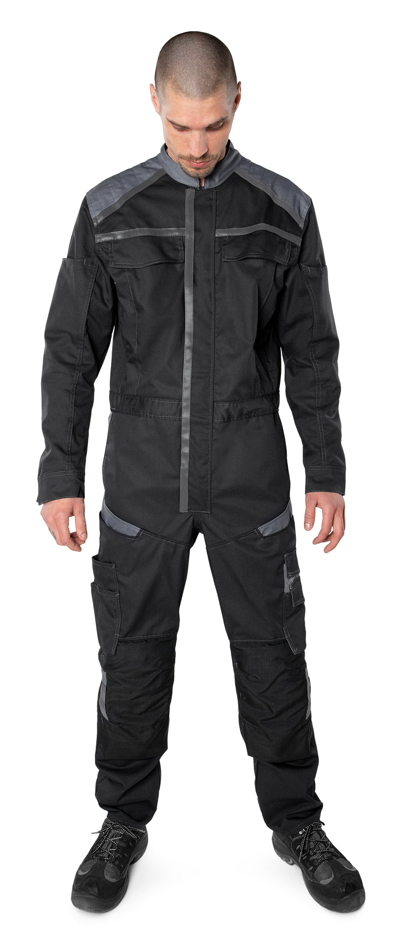 Load image into Gallery viewer, Coverall FRISTADS COVERALL 8555 STFP
