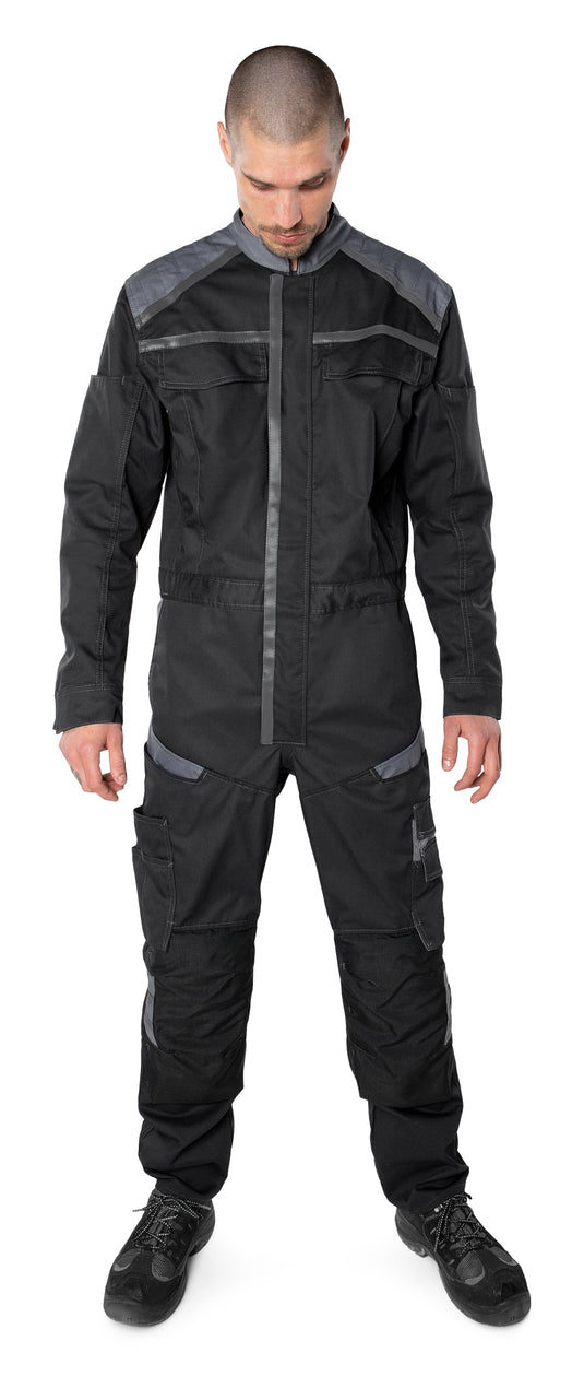 Coverall FRISTADS COVERALL 8555 STFP