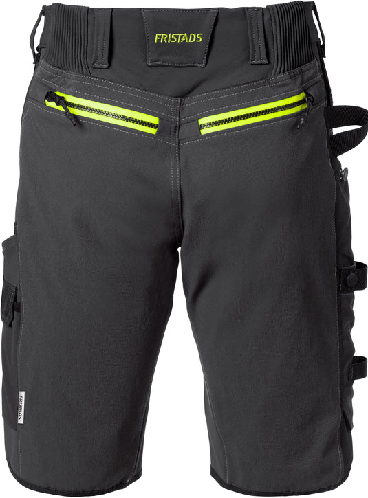 Shorts FRISTADS CRAFTSMAN STRETCH SHORTS 2567 STP