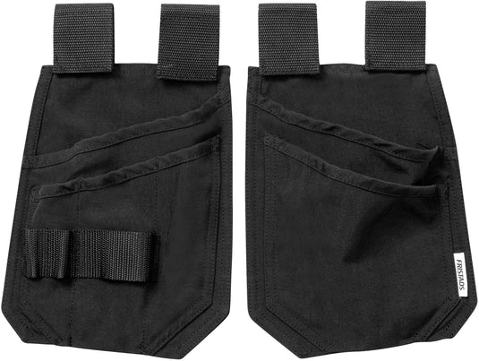 Accessories FRISTADS NAIL POCKETS 9201 ADKN