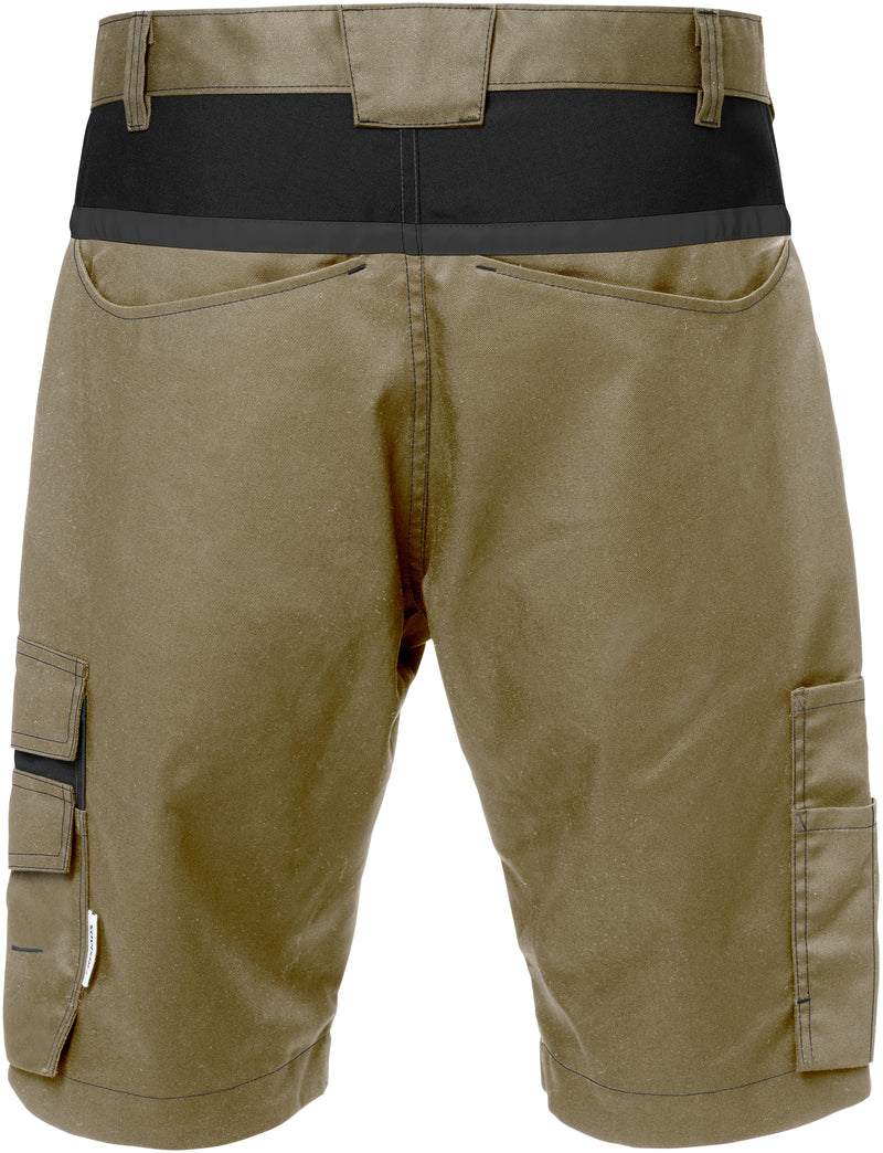 Load image into Gallery viewer, Shorts FRISTADS SHORTS 2562 STFP
