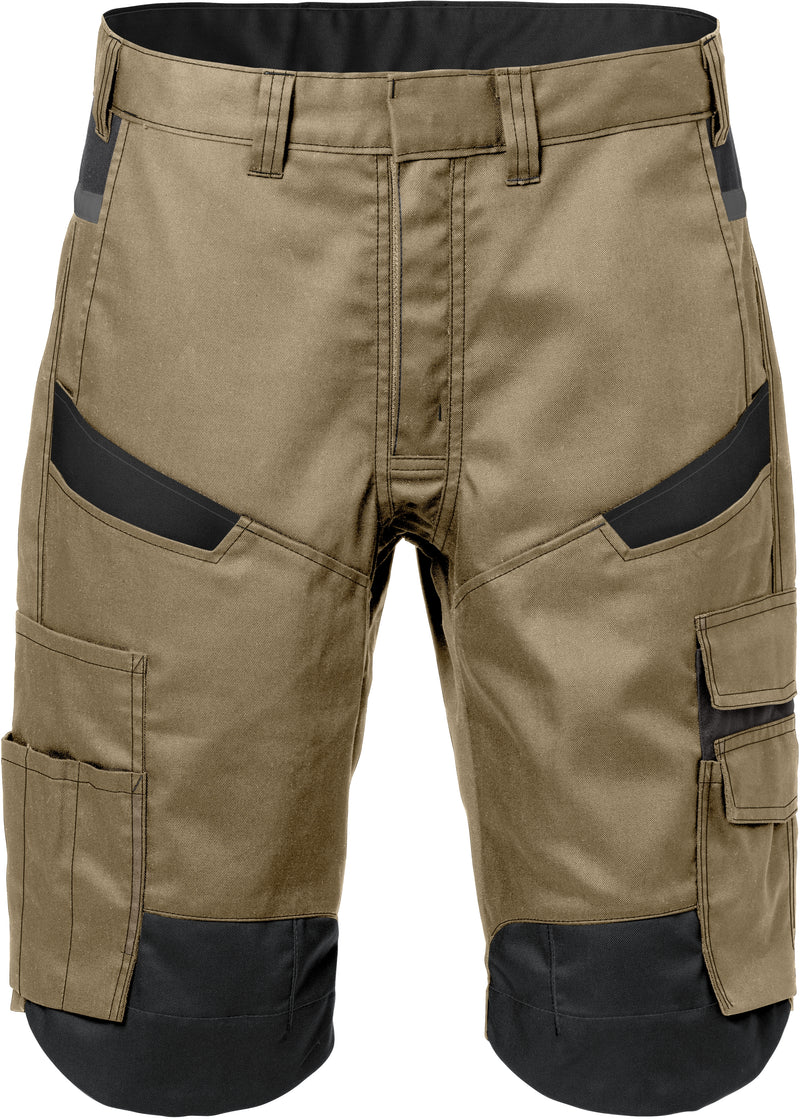 Load image into Gallery viewer, Shorts FRISTADS SHORTS 2562 STFP
