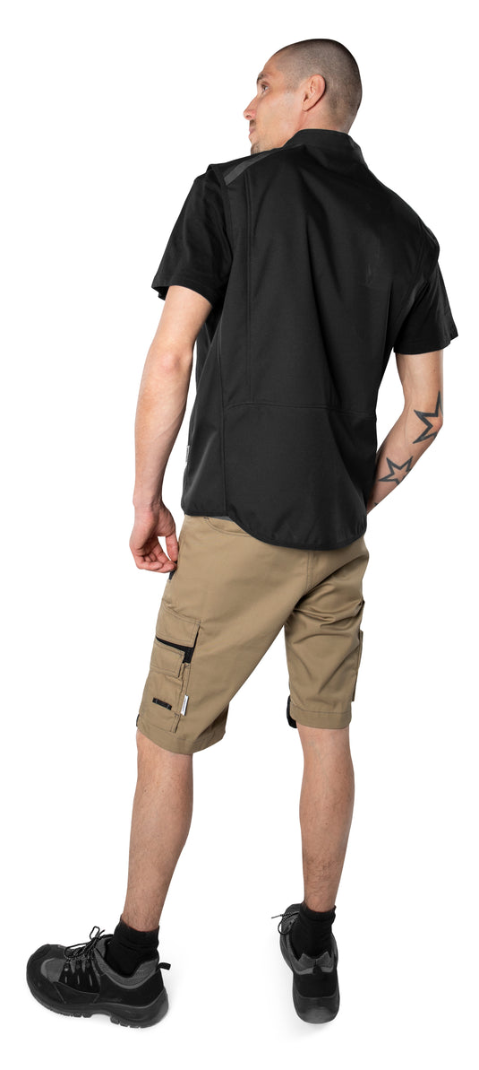 Shorts FRISTADS SHORTS 2562 STFP