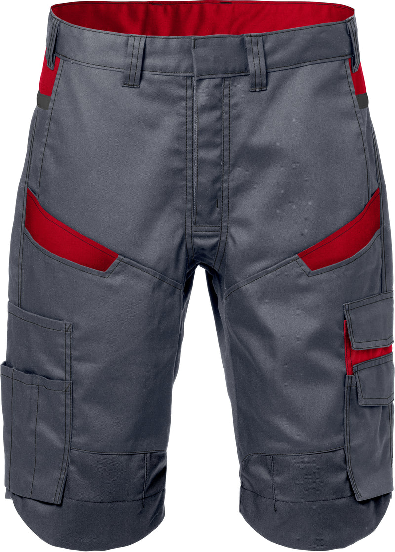 Load image into Gallery viewer, Shorts FRISTADS SHORTS 2562 STFP
