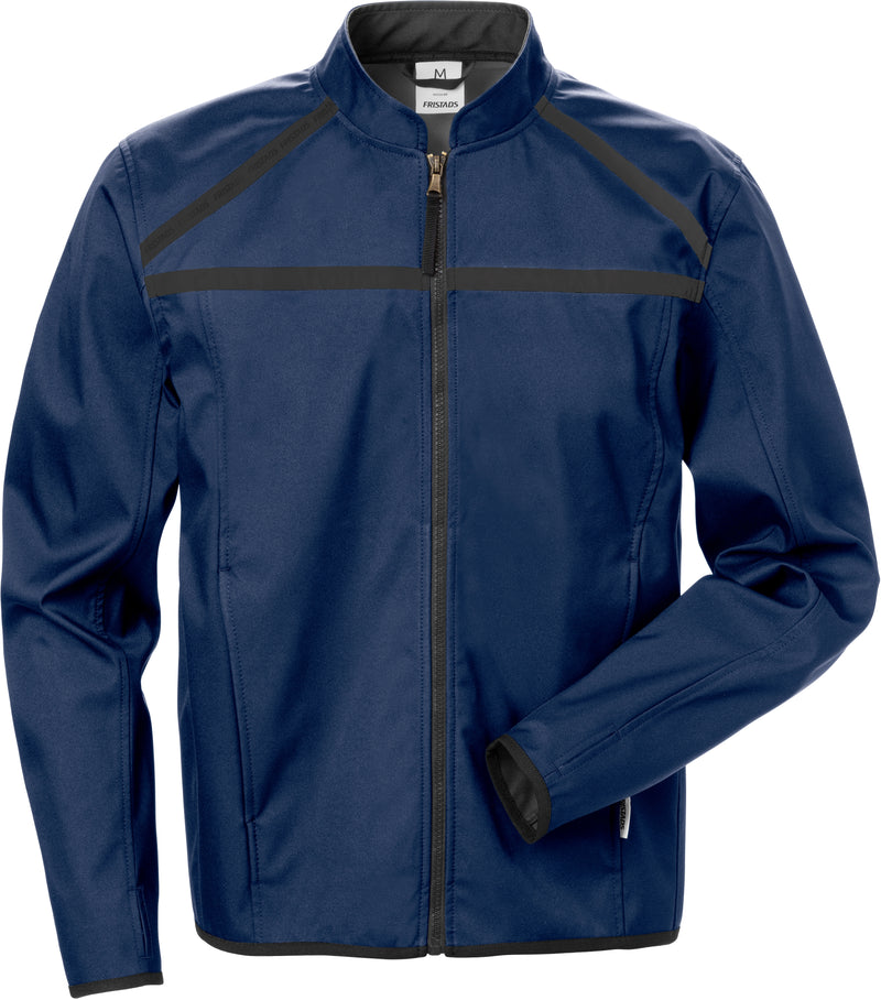 Load image into Gallery viewer, Jacket FRISTADS SOFTSHELL JACKET 4557 LSH
