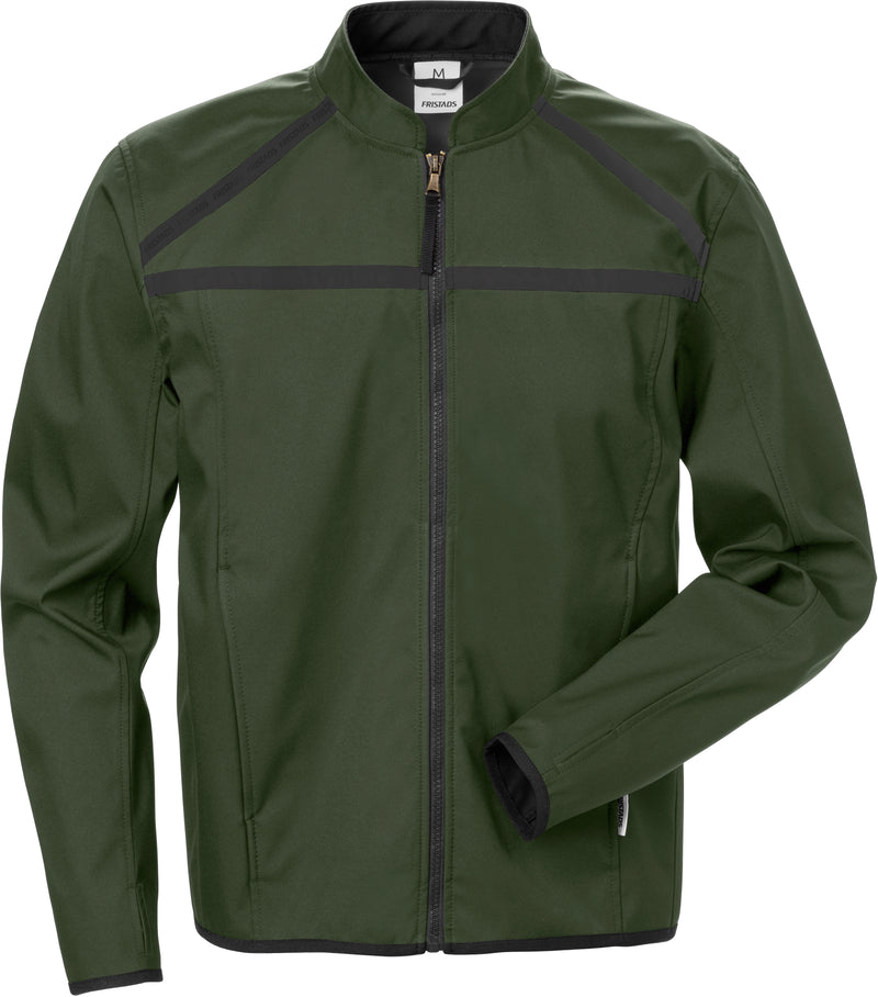 Load image into Gallery viewer, Jacket FRISTADS SOFTSHELL JACKET 4557 LSH
