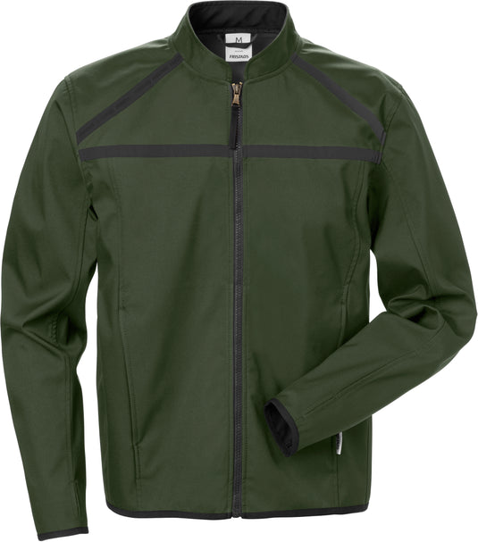 Jacket FRISTADS SOFTSHELL JACKET 4557 LSH
