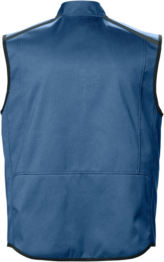 Vest FRISTADS SOFTSHELL WAISTCOAT 4559 LSH