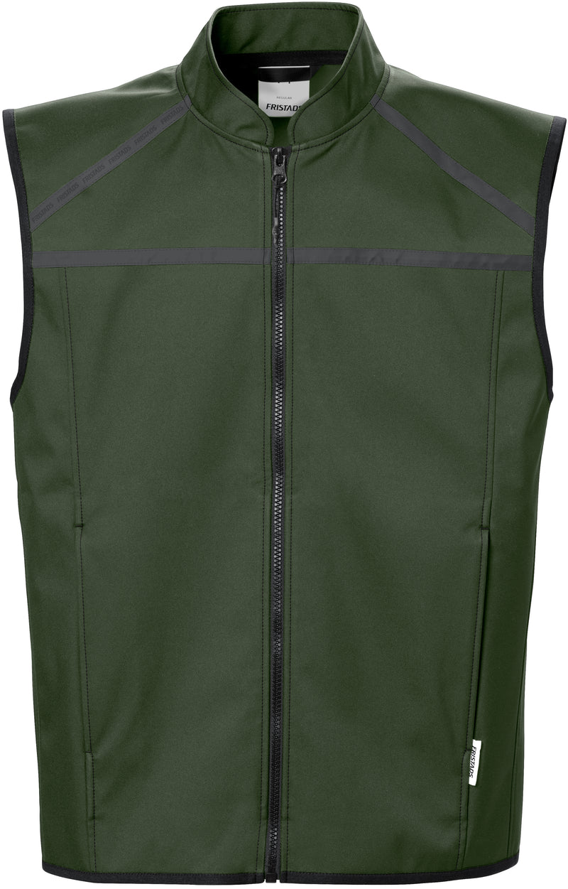 Load image into Gallery viewer, Vest FRISTADS SOFTSHELL WAISTCOAT 4559 LSH
