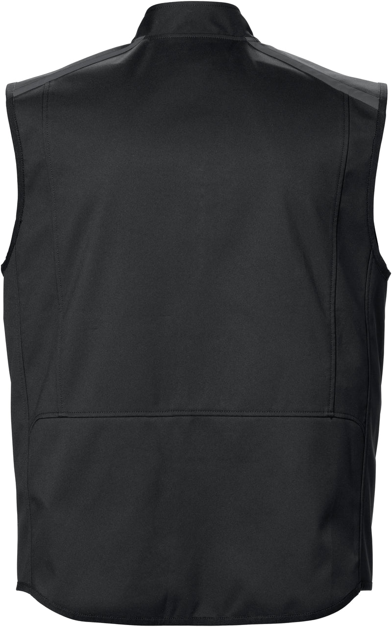 Ielādējiet attēlu galerijas skatītājā, Vest FRISTADS SOFTSHELL WAISTCOAT 4559 LSH
