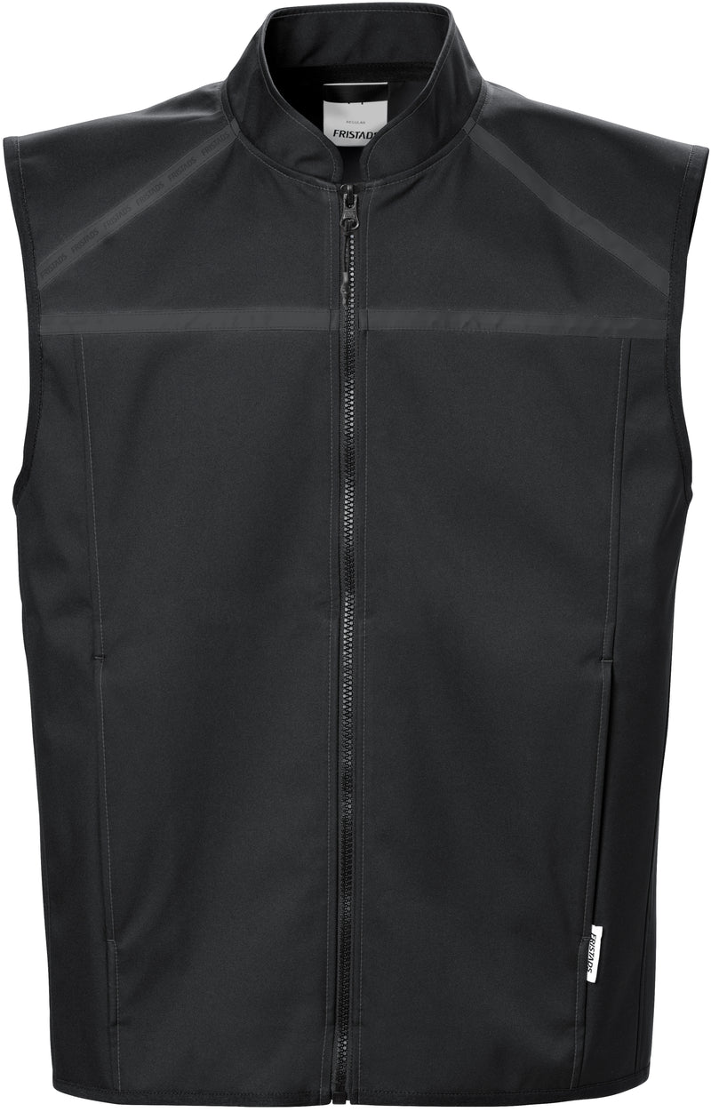 Ielādējiet attēlu galerijas skatītājā, Vest FRISTADS SOFTSHELL WAISTCOAT 4559 LSH
