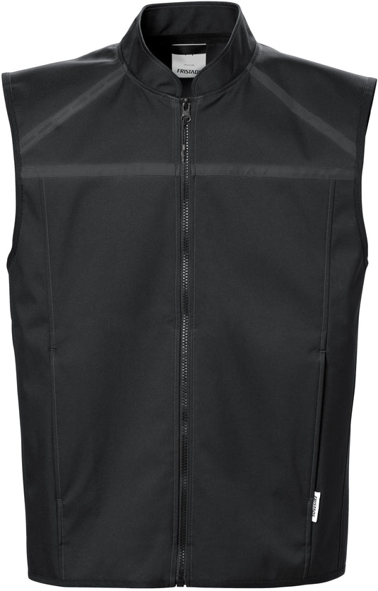 Vest FRISTADS SOFTSHELL WAISTCOAT 4559 LSH