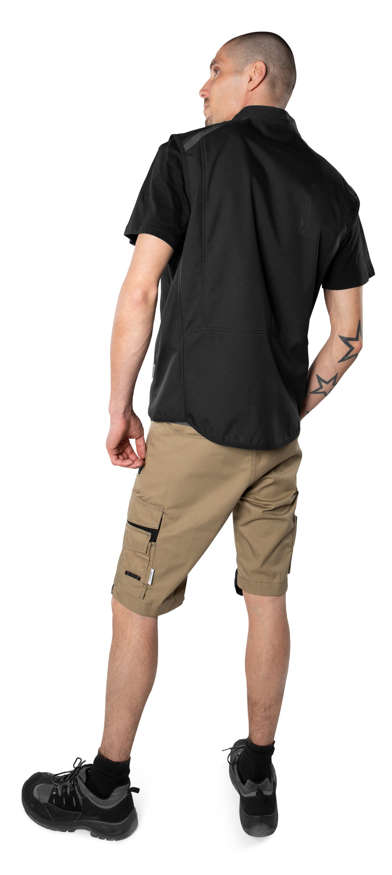 Load image into Gallery viewer, Vest FRISTADS SOFTSHELL WAISTCOAT 4559 LSH
