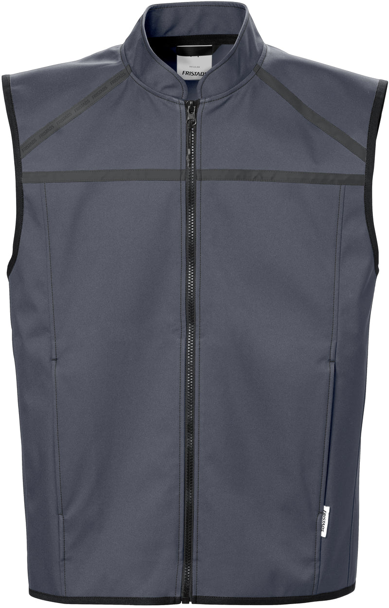 Load image into Gallery viewer, Vest FRISTADS SOFTSHELL WAISTCOAT 4559 LSH
