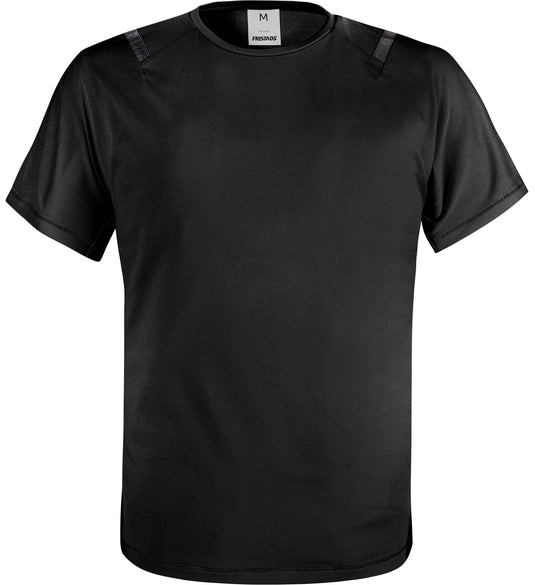 T-shirt FRISTADS GREEN FUNCTIONAL T-SHIRT 7520 GRK