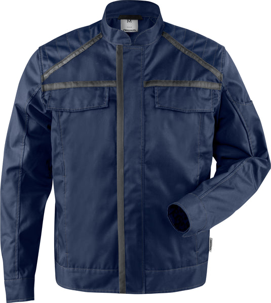 Jacket FRISTADS GREEN JACKET 4688 GRT