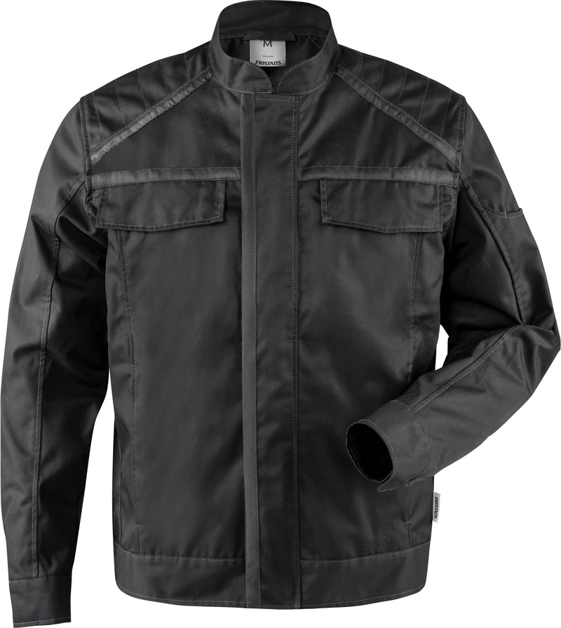 Load image into Gallery viewer, Jacket FRISTADS GREEN JACKET 4688 GRT
