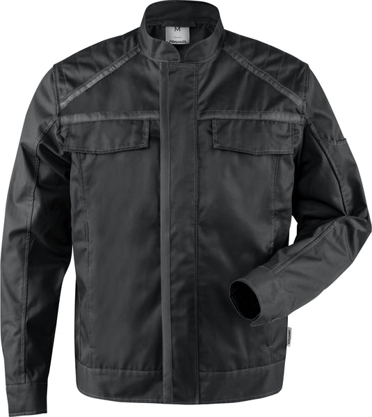 Jacket FRISTADS GREEN JACKET 4688 GRT