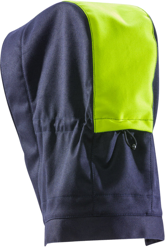 Hood FRISTADS FLAMESTAT SOFTSHELL 4077 FSS