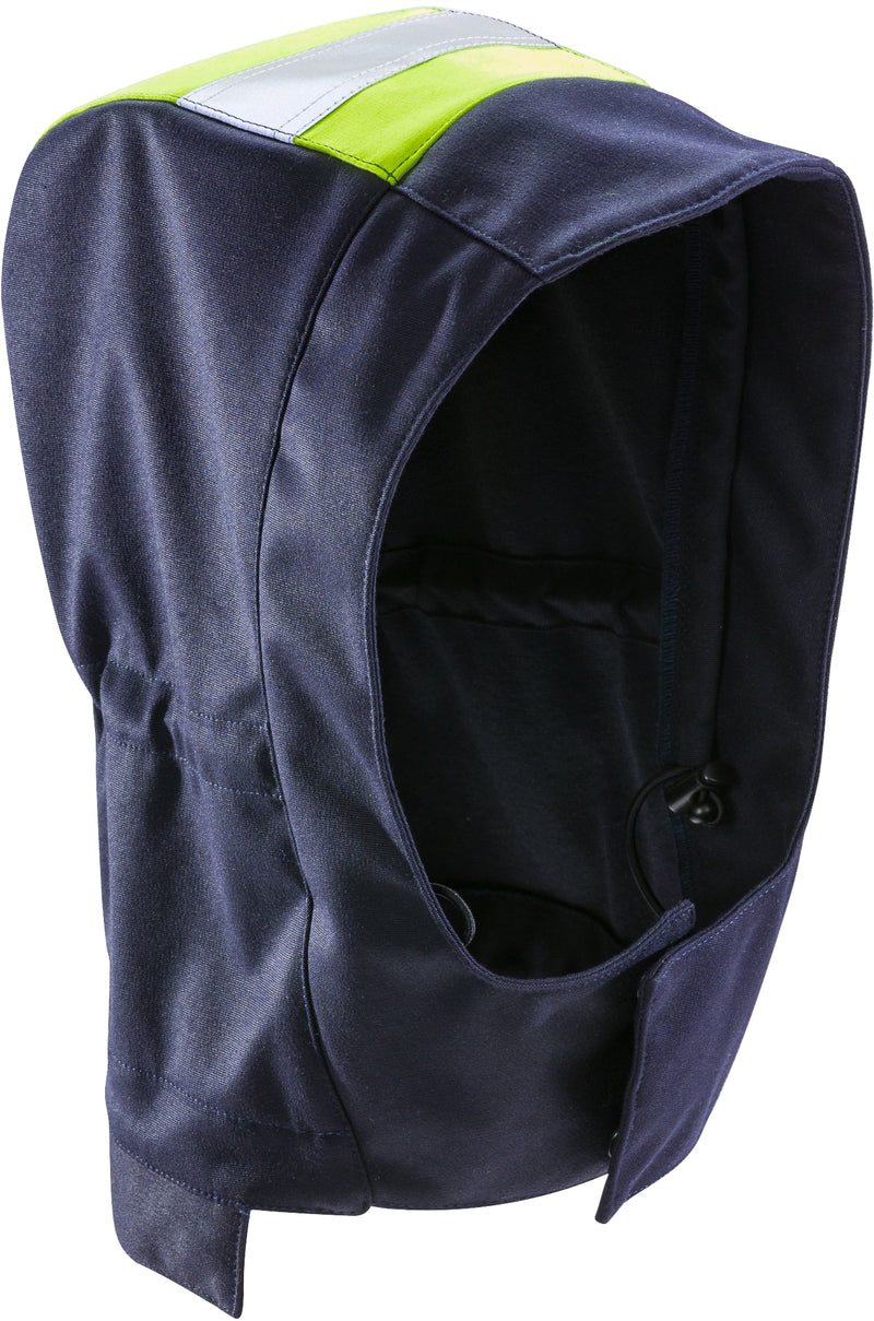 Load image into Gallery viewer, Beanie FRISTADS FLAMESTAT SOFTSHELL HOOD 4077 FSS
