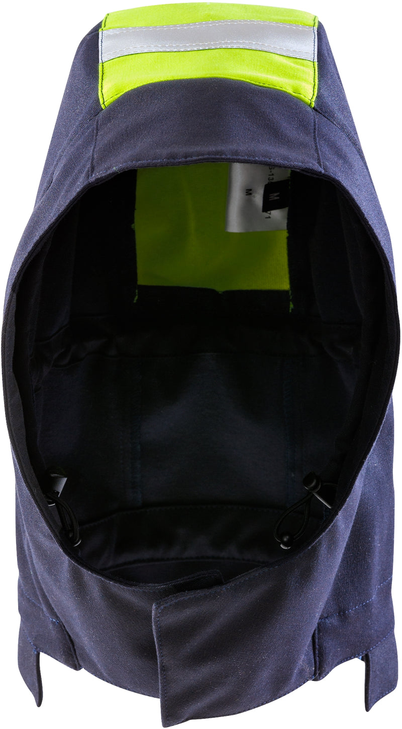 Ielādējiet attēlu galerijas skatītājā, Hood FRISTADS FLAMESTAT SOFTSHELL 4077 FSS
