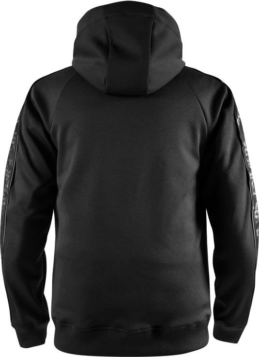 Sweatshirt FRISTADS HOODED SWEAT JACKET 7464 SSL