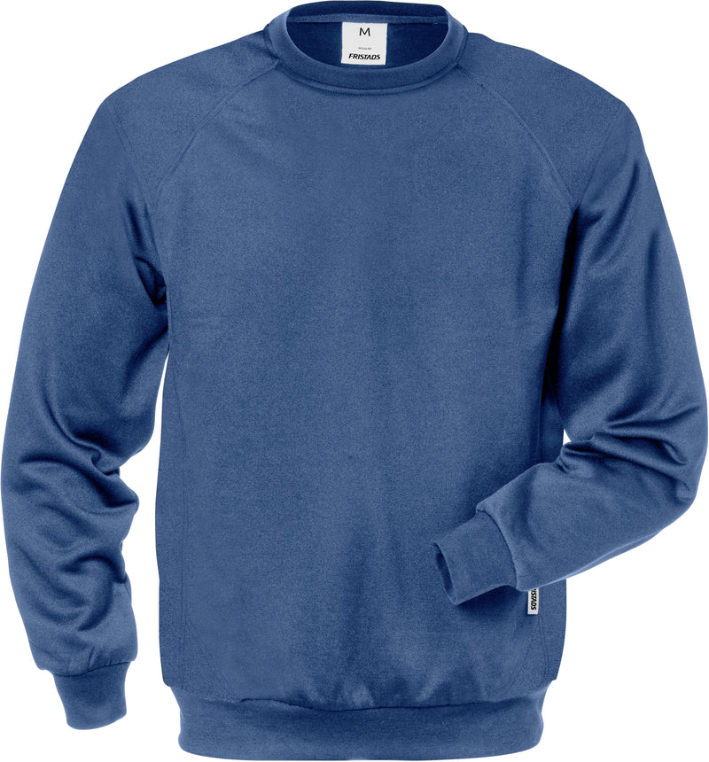 Load image into Gallery viewer, Sweatshirt FRISTADS SWEATSHIRT 7148 SHV
