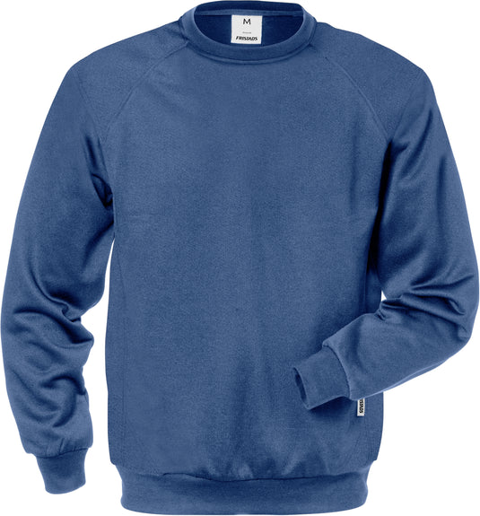 Sweatshirt FRISTADS SWEATSHIRT 7148 SHV