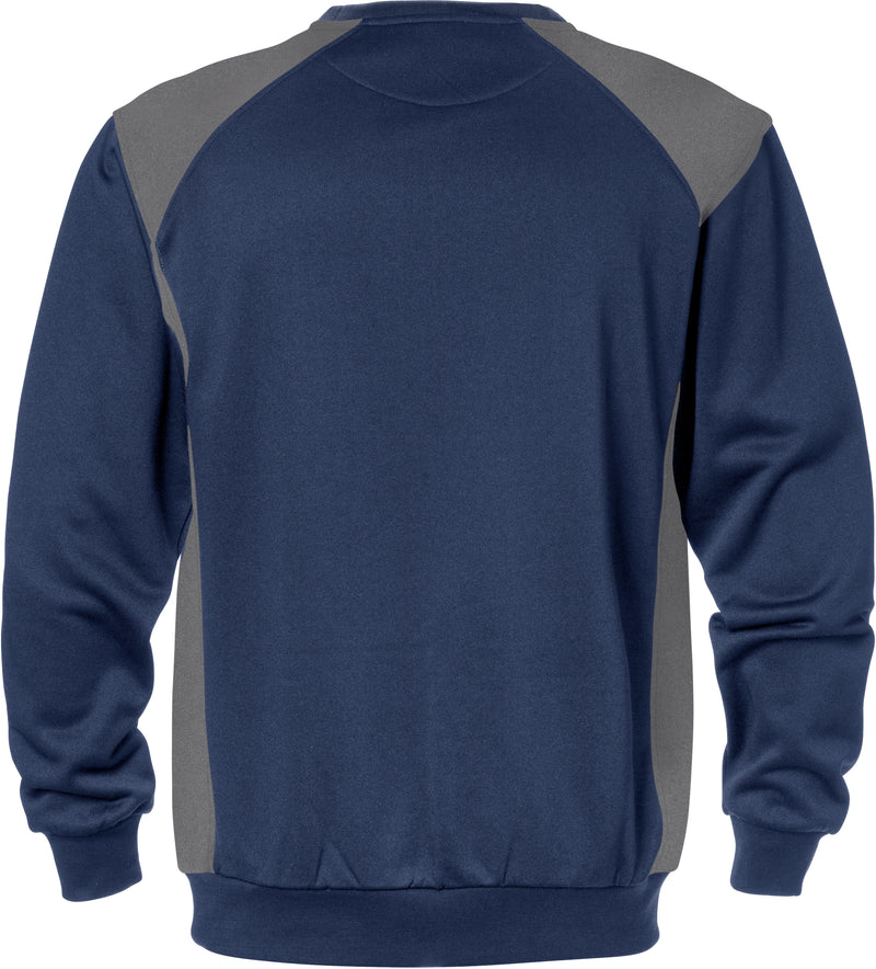 Load image into Gallery viewer, Sweatshirt FRISTADS SWEATSHIRT 7148 SHV
