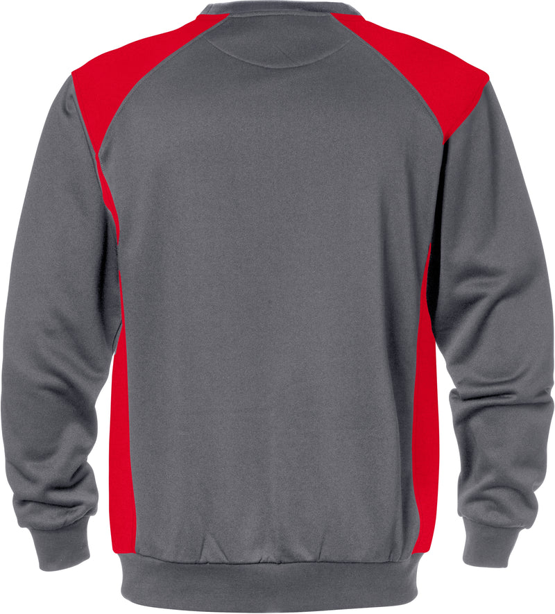Load image into Gallery viewer, Sweatshirt FRISTADS SWEATSHIRT 7148 SHV

