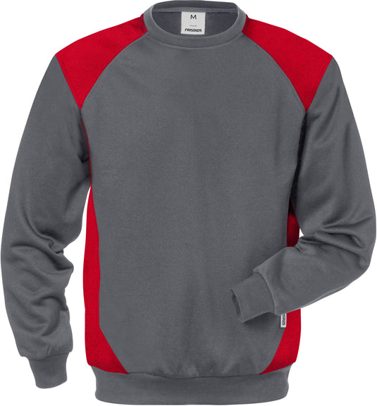 Sweatshirt FRISTADS SWEATSHIRT 7148 SHV