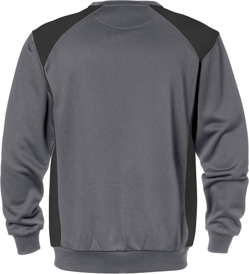Load image into Gallery viewer, Sweatshirt FRISTADS SWEATSHIRT 7148 SHV
