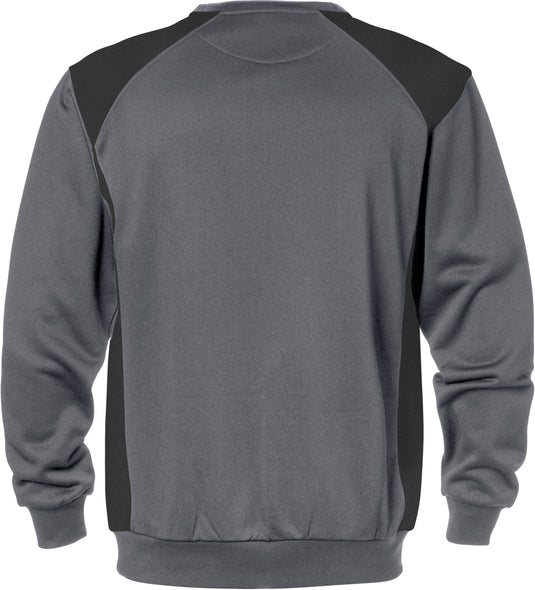 Sweatshirt FRISTADS SWEATSHIRT 7148 SHV