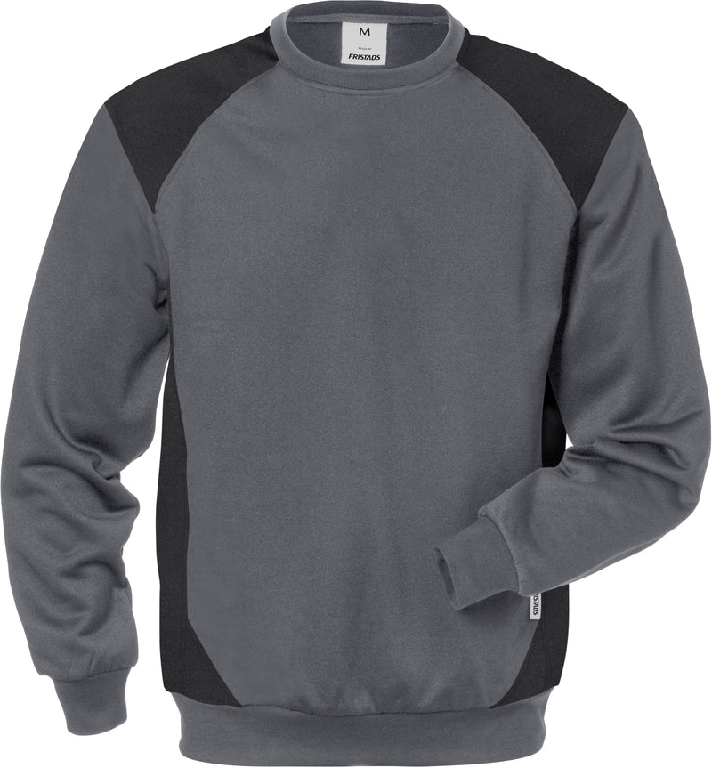 Load image into Gallery viewer, Sweatshirt FRISTADS SWEATSHIRT 7148 SHV
