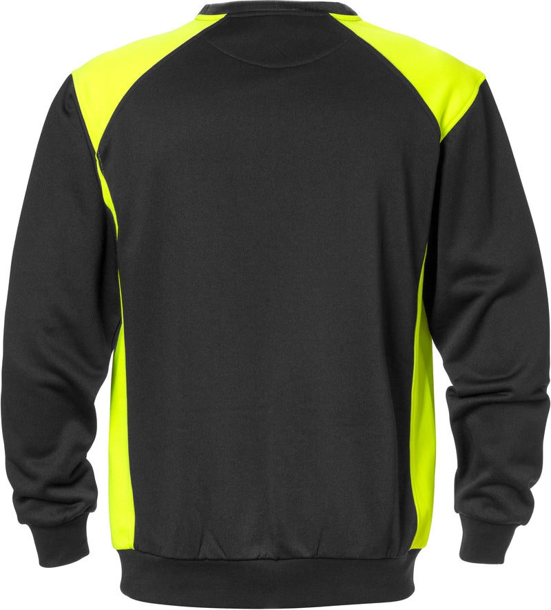 Load image into Gallery viewer, Sweatshirt FRISTADS SWEATSHIRT 7148 SHV

