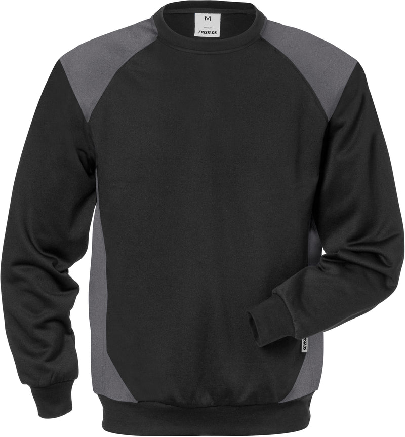 Load image into Gallery viewer, Sweatshirt FRISTADS SWEATSHIRT 7148 SHV
