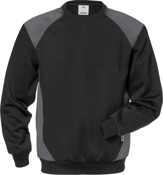 Sweatshirt FRISTADS SWEATSHIRT 7148 SHV