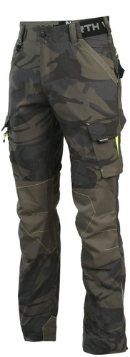 Trousers NINE WORTHS CURREN