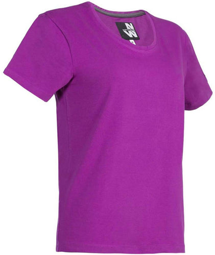 Women's T-shirt NINE WORTHS ROMANE