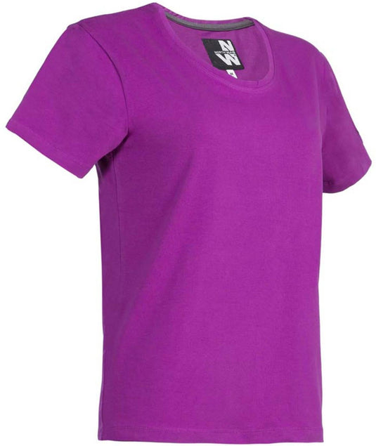 Women's T-shirt NINE WORTHS ROMANE