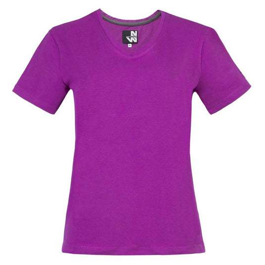 Women's T-shirt NINE WORTHS ROMANE