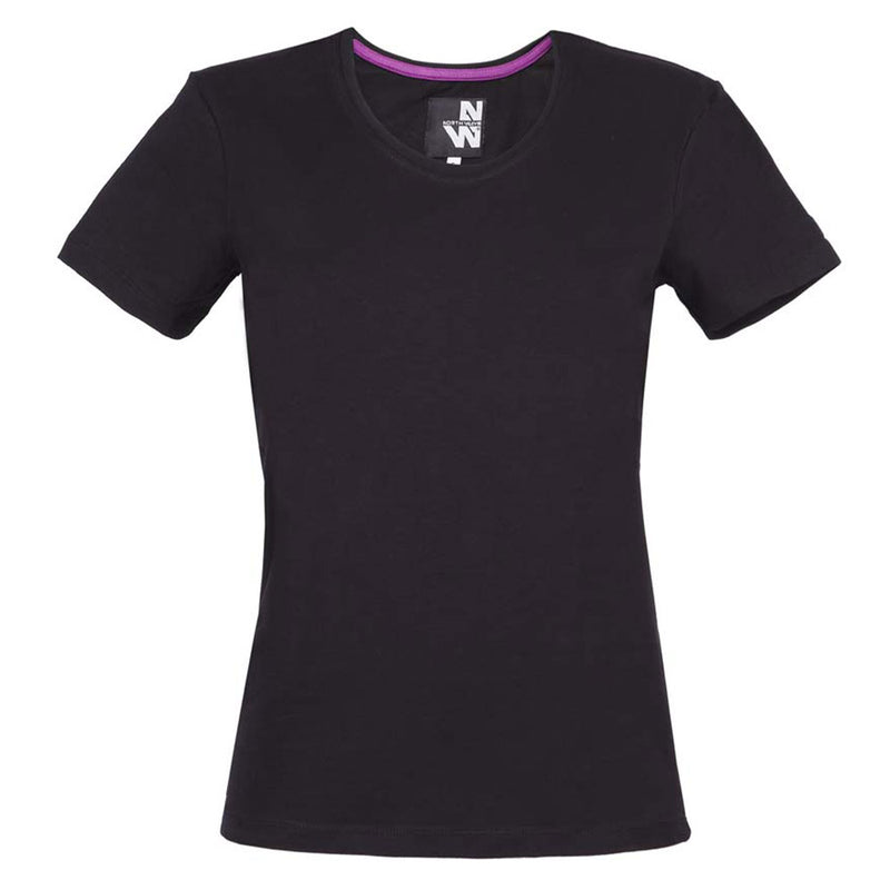 Load image into Gallery viewer, Women&#39;s T-shirt NINE WORTHS ROMANE
