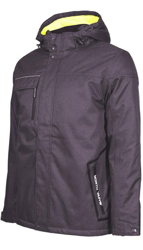 Jacket NINE WORTHS GAROU