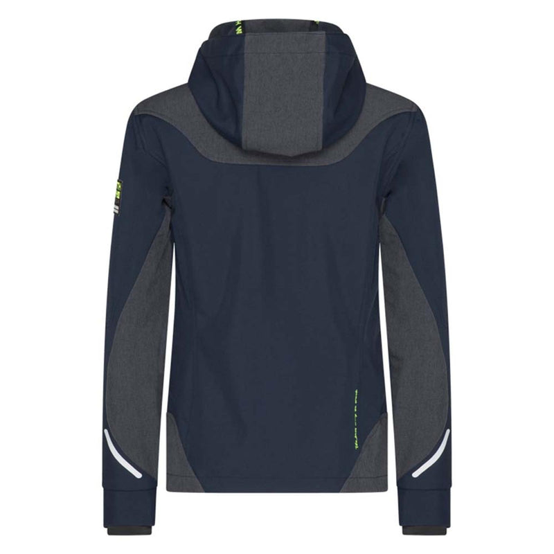 Load image into Gallery viewer, Women&#39;s Jacket NINE WORTHS FLORENCE SOFTSHELL
