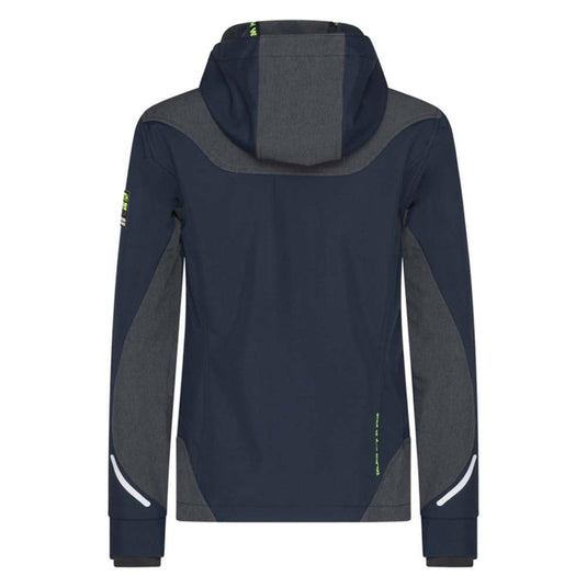 Women's Jacket NINE WORTHS FLORENCE SOFTSHELL