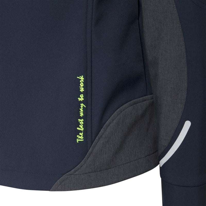 Load image into Gallery viewer, Women&#39;s Jacket NINE WORTHS FLORENCE SOFTSHELL
