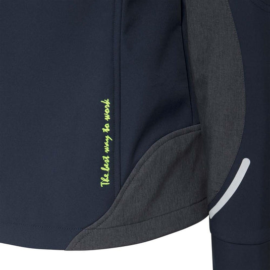 Women's Jacket NINE WORTHS FLORENCE SOFTSHELL