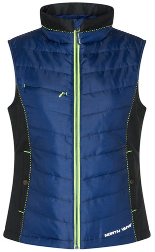 Women's Vest NINE WORTHS CONSTANCE