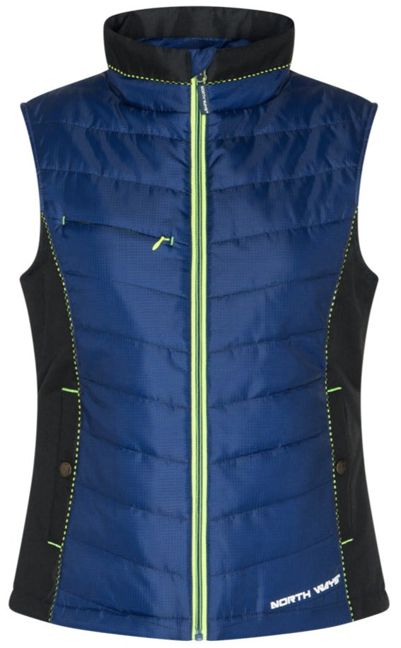 Load image into Gallery viewer, Women&#39;s Vest NINE WORTHS CONSTANCE
